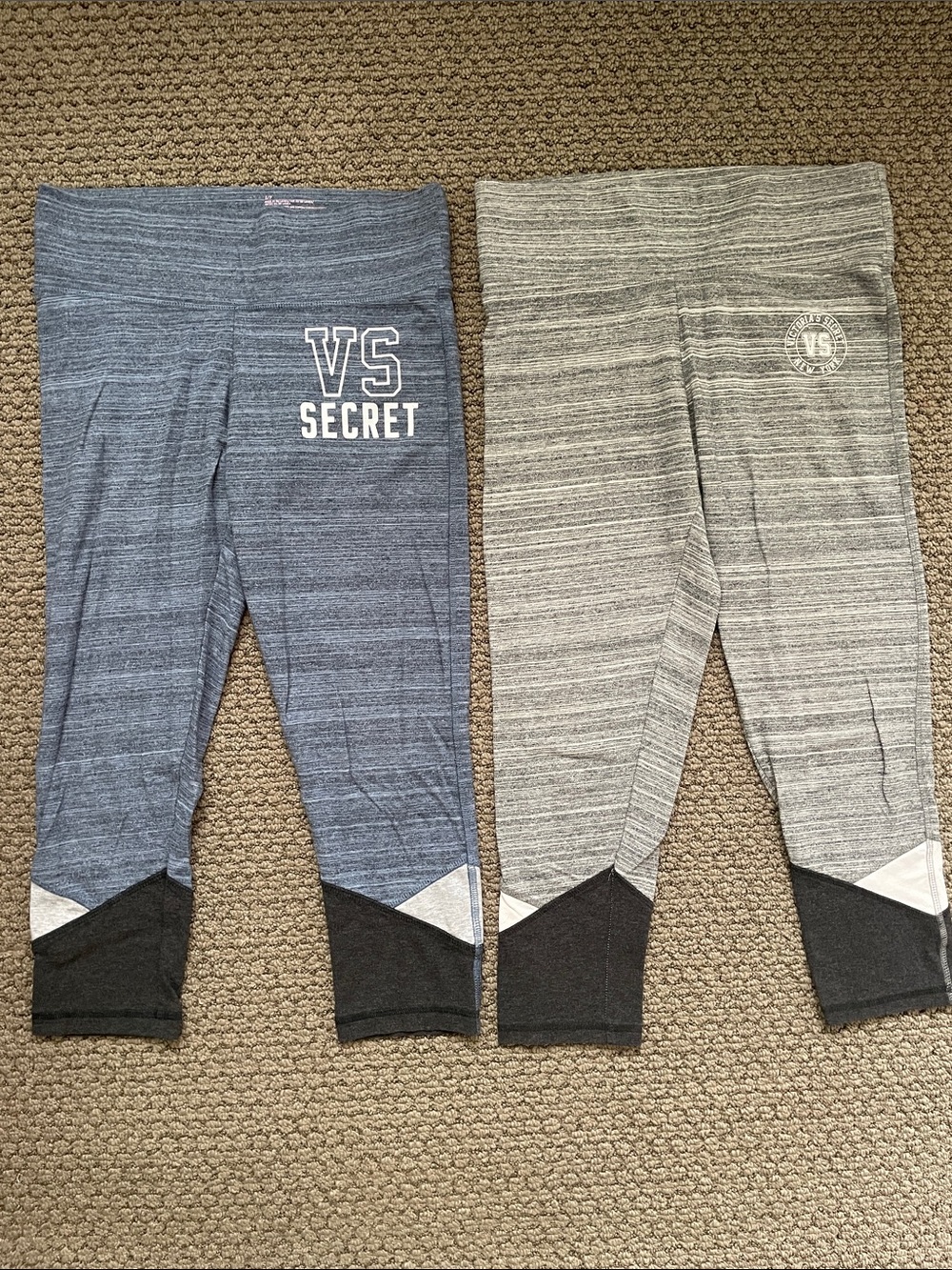 VS The Everywhere Capri Bundle